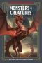 [Dungeons & Dragons Young Adventurers Guide 01] • Monsters and Creatures, A Young Adventurer's Guide